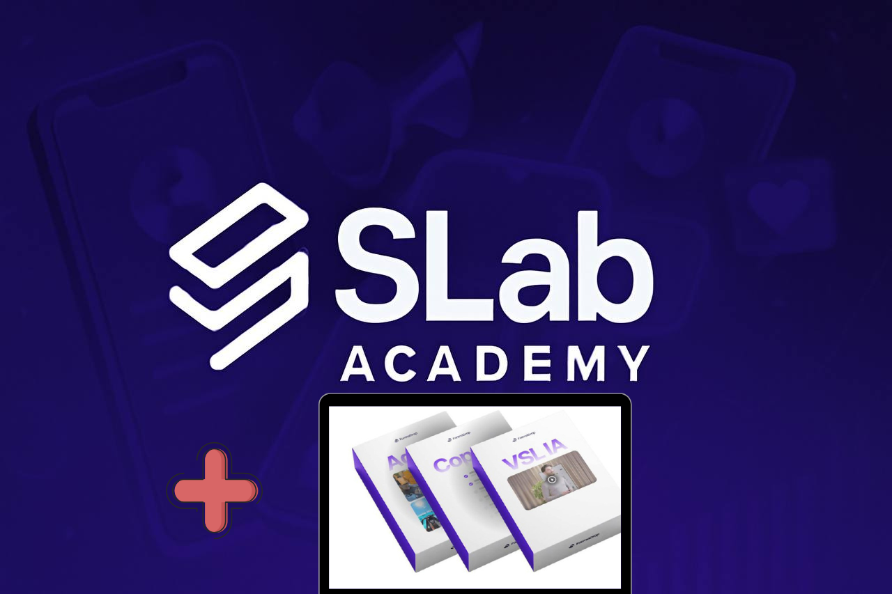 PACK MASTER : SLAB ACADEMY+ Packs Prompts IA Rédigés Par Des Copywriters Surdoués