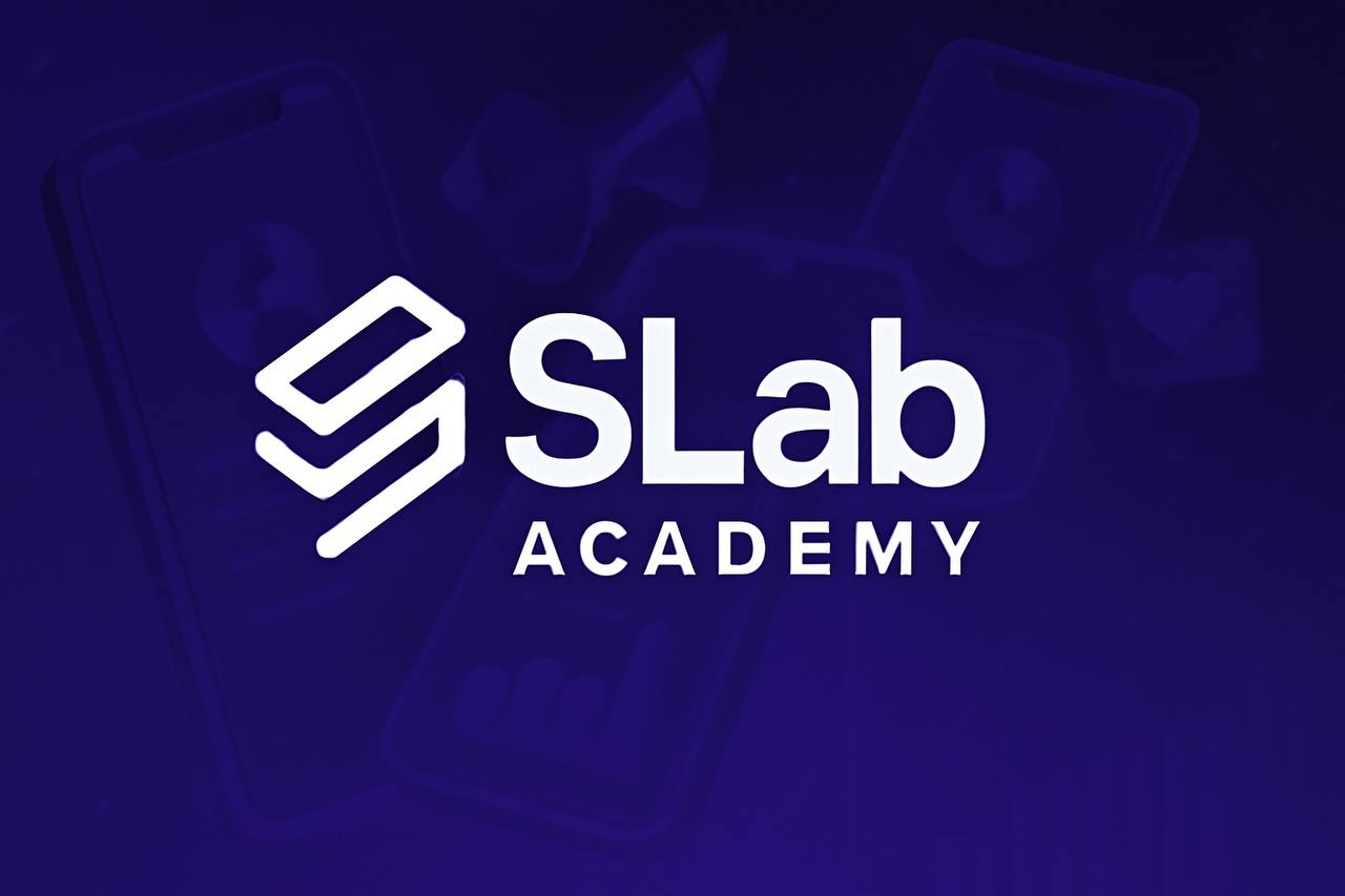 SLAB ACADEMY | Formation complète