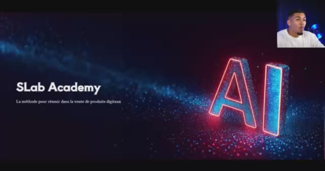 Charger la vidéo : 